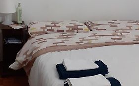 Habitacion Doble Privada En Figueres