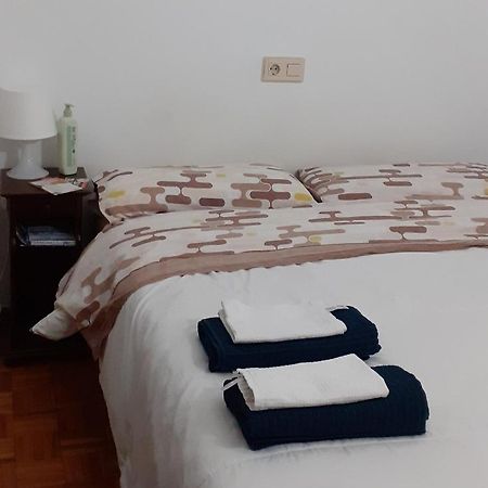 Habitacion Doble Privada En Figueres Buitenkant foto