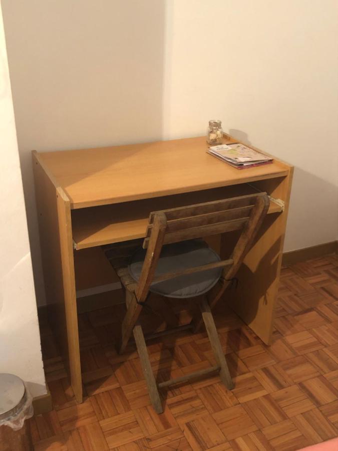 Habitacion Doble Privada En Figueres Buitenkant foto